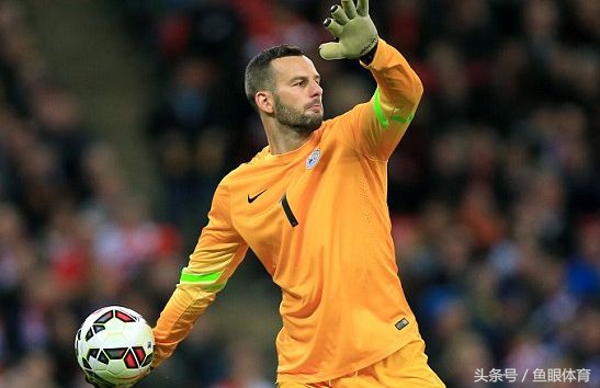 多个球星无缘俄罗斯世界杯,挥泪再见