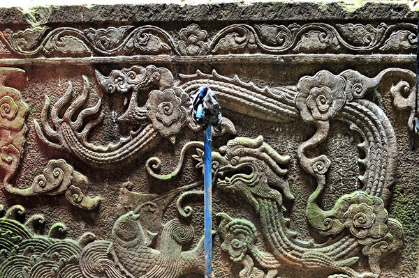 湘西明珠洪江古商城,洪江衰败