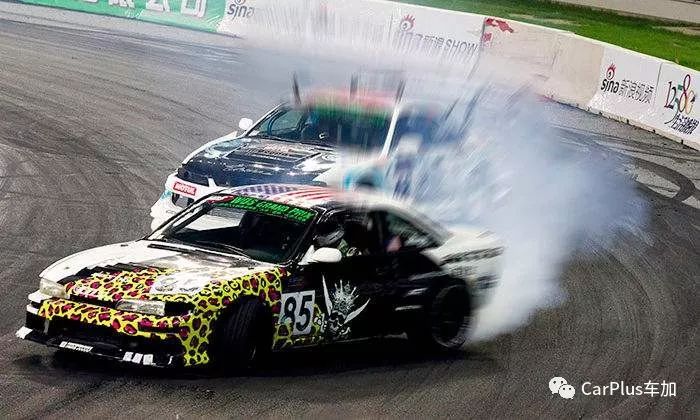 汽车甩尾是什么意思,汽车推头是什么意思