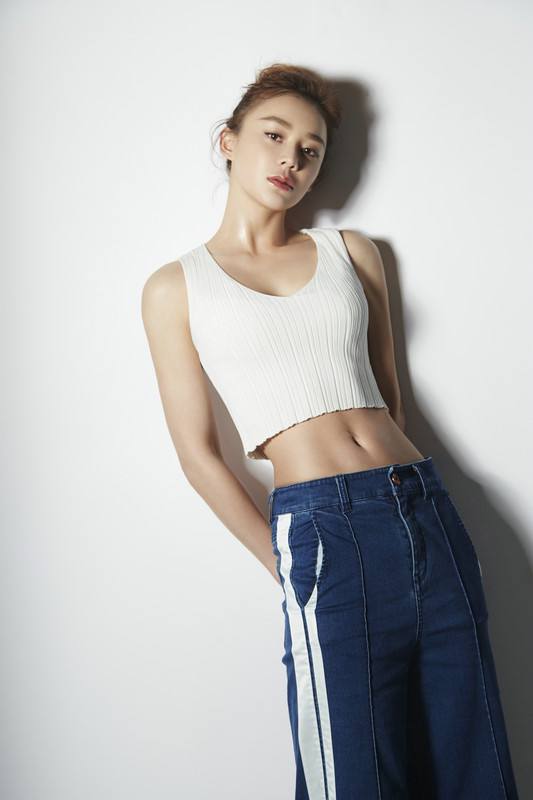 忽隐忽现的马甲线,马甲线的奥秘和秘密