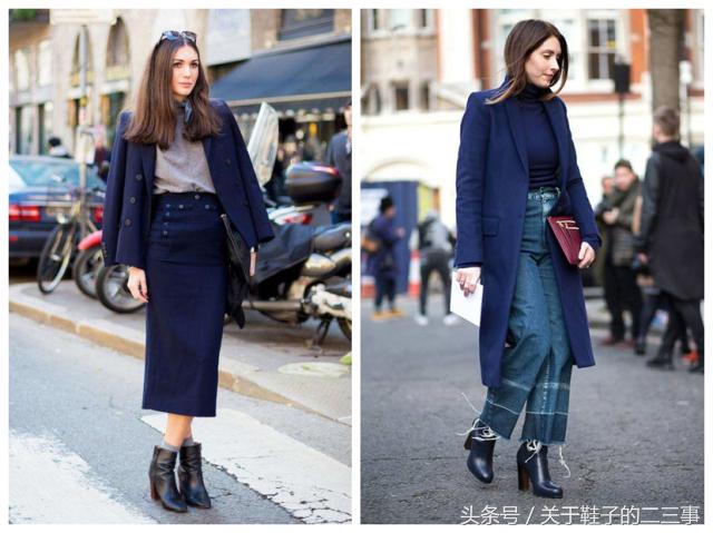 腿型不直适合穿什么款型靴子,155腿粗o型腿穿什么靴子