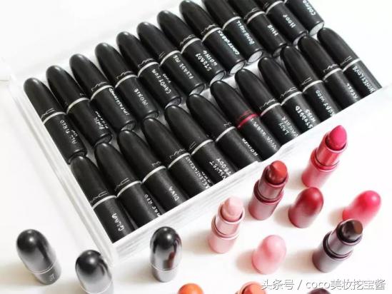 四十岁黄皮适合哪个色号的口红,黄皮最显白的十大口红色号图片