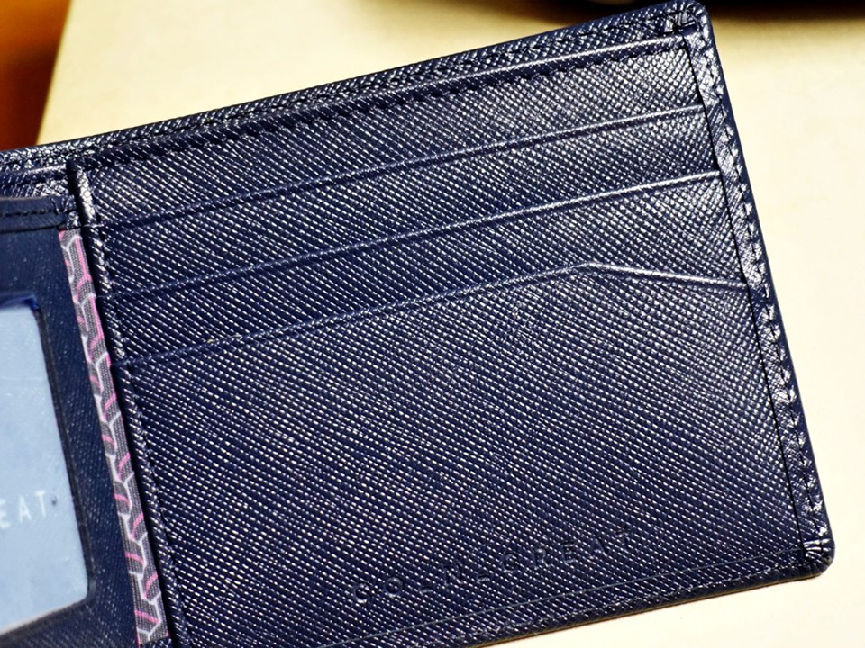 男士钱包品牌排名NO.1你知道吗?