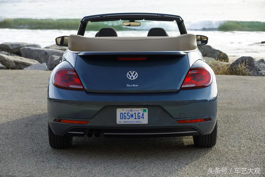 大众甲壳虫敞篷车多少钱,大众甲壳虫敞篷车价格