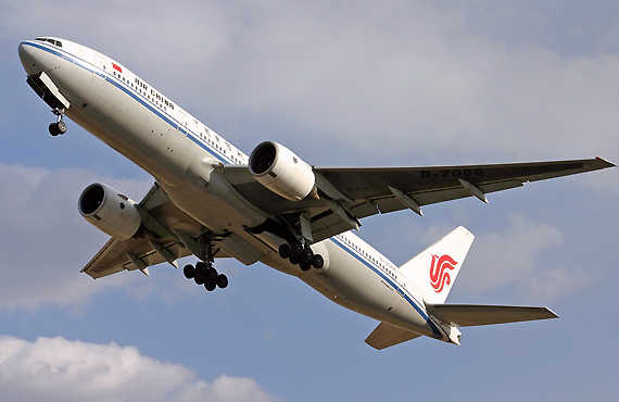 中国哪些航空公司比较好,我国主要航空公司名称