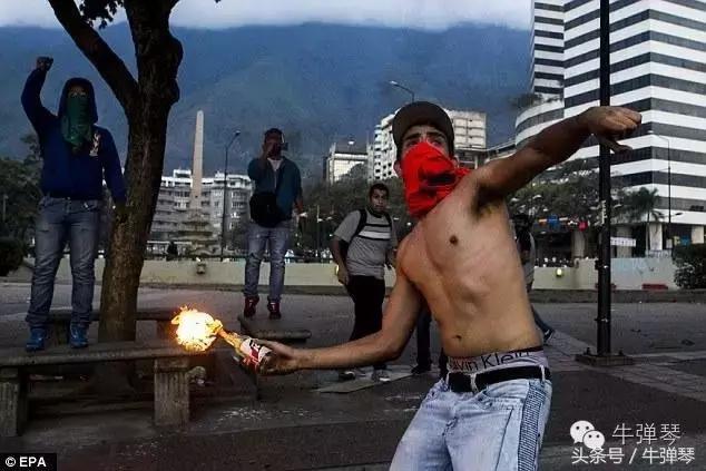 这个友好国家又摊上了大事，中国千万要小心了！