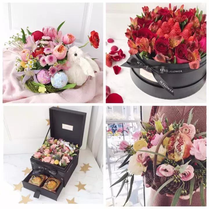 甜蜜暴击甜品店,天津甜品店推荐