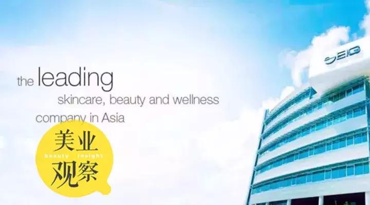 作为亚洲首家专业线代理商上市公司，EIG现在在忙什么？