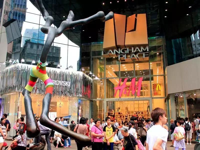 新手去免税店省钱攻略香港,去香港莎莎购物攻略