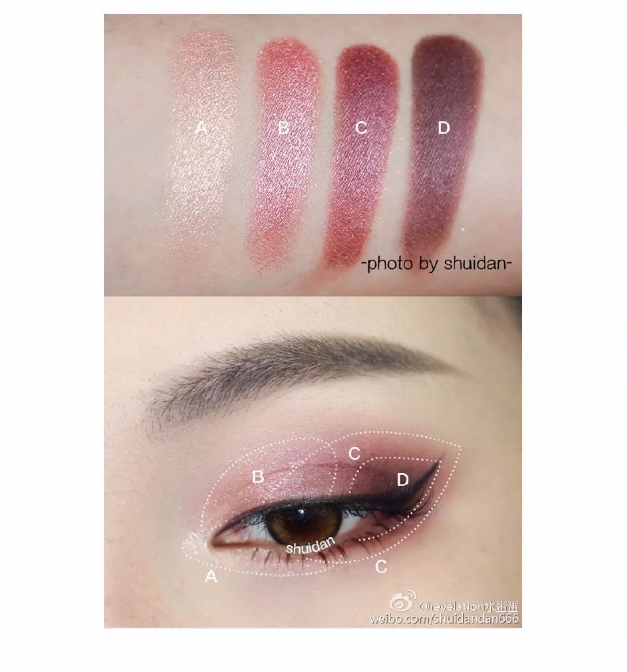 令人惊艳无限回购的眼影盘,为什么好看的眼影盘都停产了