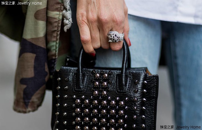 2016秋冬珠宝搭配,分享你的秋冬珠宝搭配好物