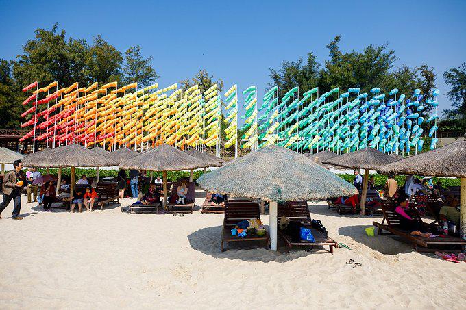 带父母去三亚游玩攻略,爸妈三亚旅游攻略