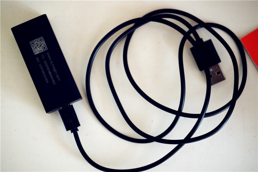 向日葵开机棒如何批量开机,向日葵开机棒硬件连接