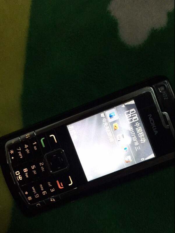 当年诺基亚玩过的手游,当年的诺基亚手机能用4g卡吗