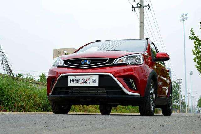 3-5万紧凑型车就给朋友推荐这几款,3到5万的车有哪些品牌