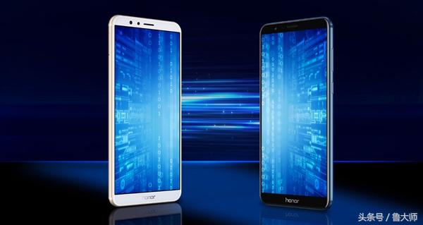 辣评烩：荣耀V10正式宣布主打双摄和AI本月28日发！