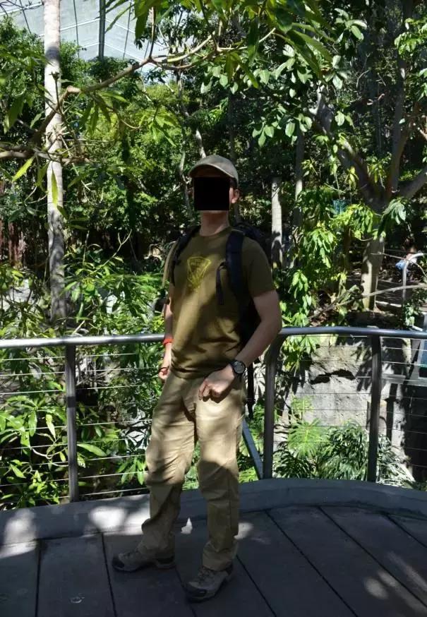 军鸟速干战术裤真实测评，错过这条裤子一定会后悔！