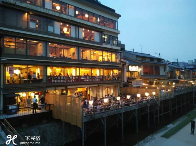 她任性买下曾躲雨的百年町屋,惊喜发现在日本买房居然还送老公!