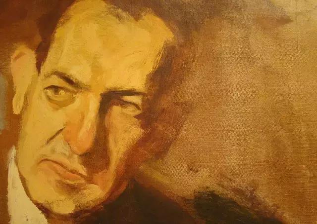 前半生是泡妞打架的富二代，后半生是心理学最高奖的人工智能之父