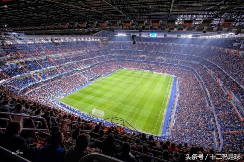 全世界最震撼的魔鬼主场,全球六大魔鬼主场