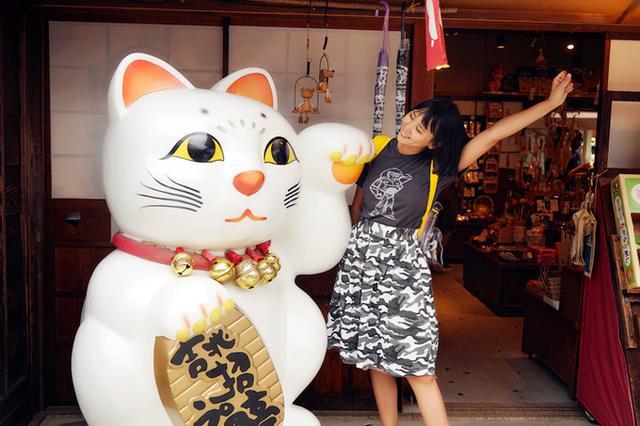 日本关西夏日赏——今夕传媒旅行家出品