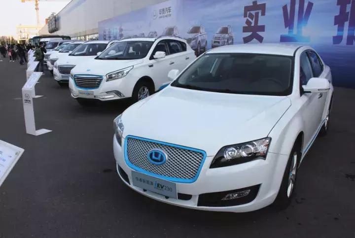 华泰新能源现状,华泰新能源能买吗