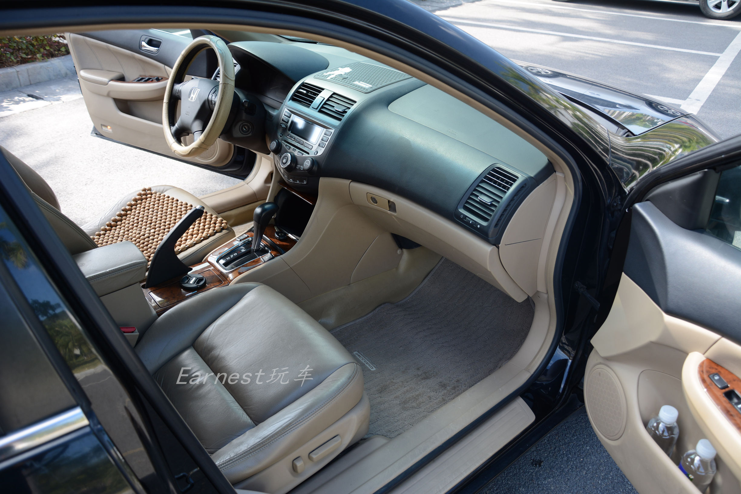 06年雅阁2.4极品,06雅阁2.4啥价位