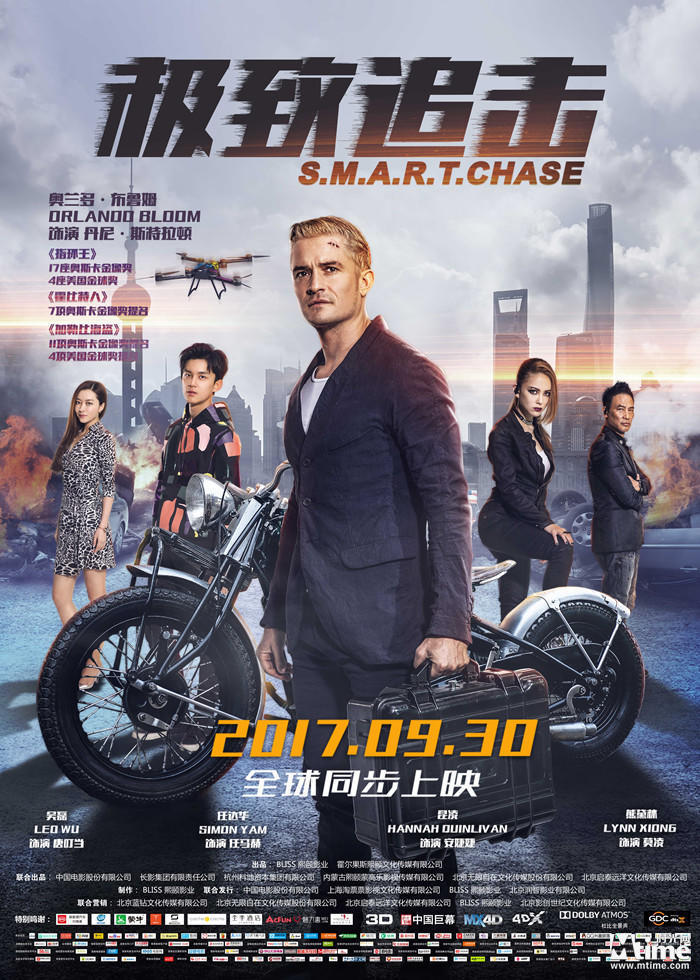 盘点近十年国产电影票房前十,近几年国产票房电影排行榜