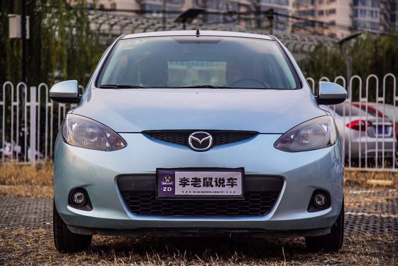 3万买国产车,三万块钱买国5的车