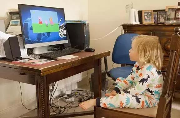 小猪佩奇最反映人性的一集,是不是小猪佩奇都有这样的表情