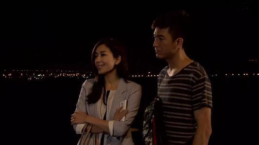 能降魔的司机与互换身体的银行投资家这次TVB玩的不一样