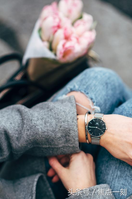 DW手表是什么牌子腕表中的“网红”品牌