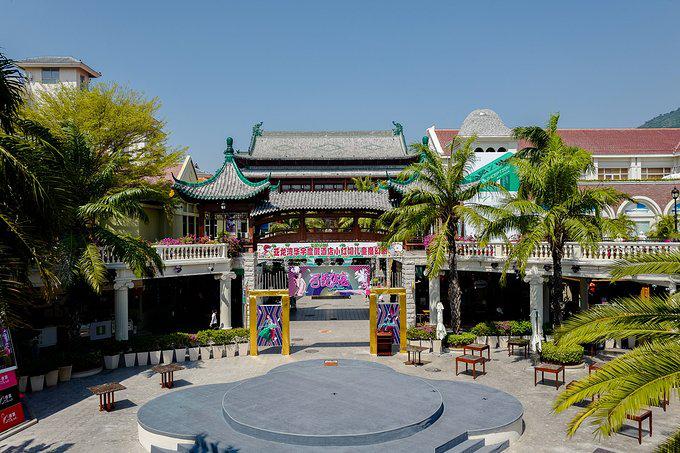 带父母去三亚游玩攻略,爸妈三亚旅游攻略