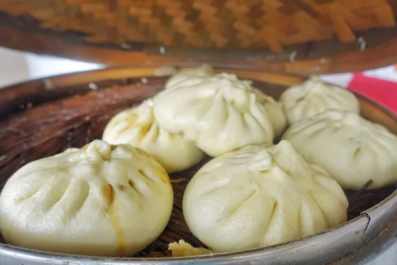 南京好吃的馒头店,南京的馒头店