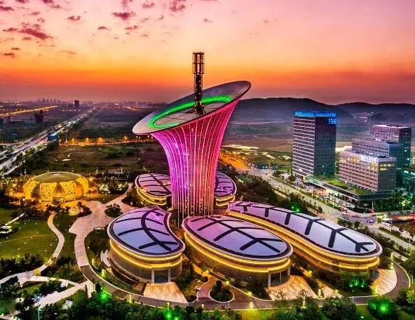 武汉有哪些互联网公司值得去,武汉有哪些互联网独角兽