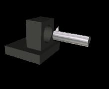 机械加工工艺动图介绍,干货超全的机械加工工艺入门