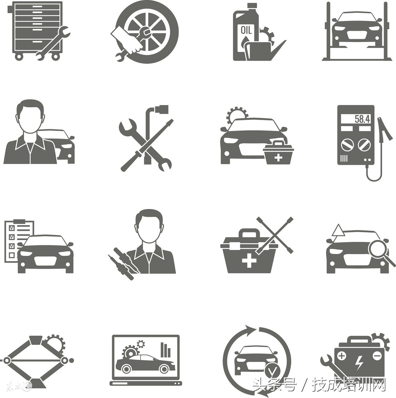 干装配电工转维修电工可以吗,装配电工还是维修电工有前途