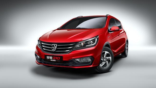 3-5万紧凑型车就给朋友推荐这几款,3到5万的车有哪些品牌