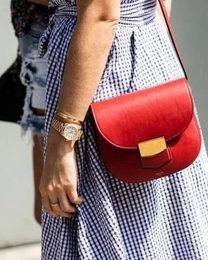 月薪5000的我是怎么存钱买房的,月入多少穿得起celine