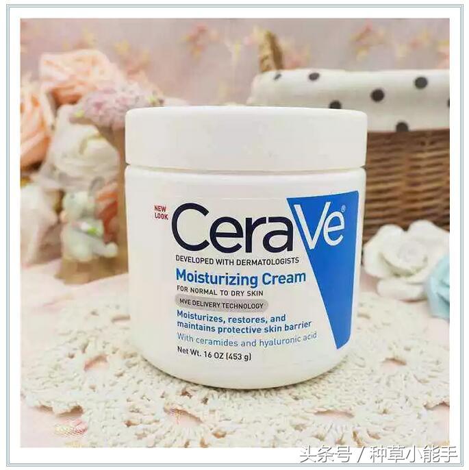 秋冬连面霜都不用，还做啥水润Q弹人见人爱的小仙女？