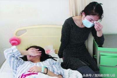 产妇子宫破裂一尸两命,子宫破裂致产妇死亡事件