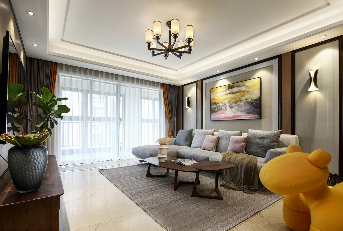 110平三室一厅二卫简装房5万全包,110平三室两厅一卫精装多少钱