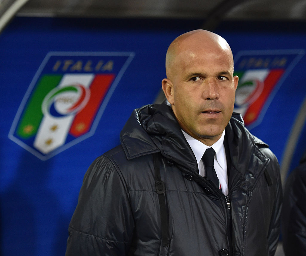 谁能拯救意大利足球,只有中国能救日本