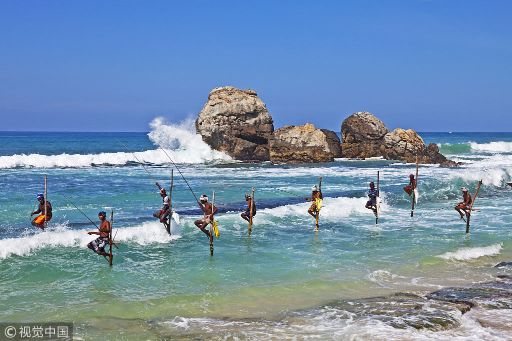 适合一个人旅行的国家不需要签证,实用贴收藏价值