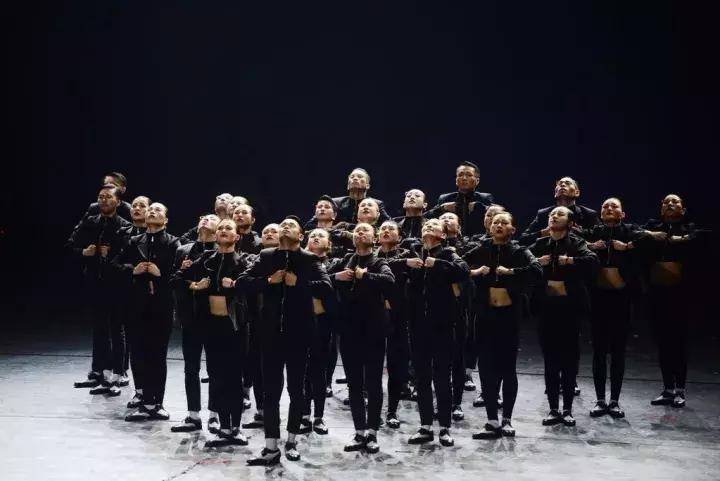 中国最牛街舞表演,中国最牛街舞