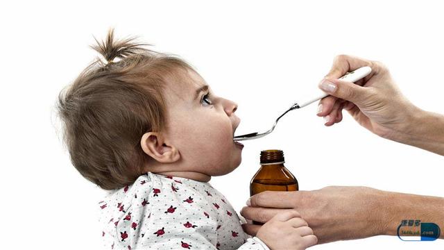 百咳静糖浆治疗小儿咳嗽,百日咳喝百咳静糖浆管用吗
