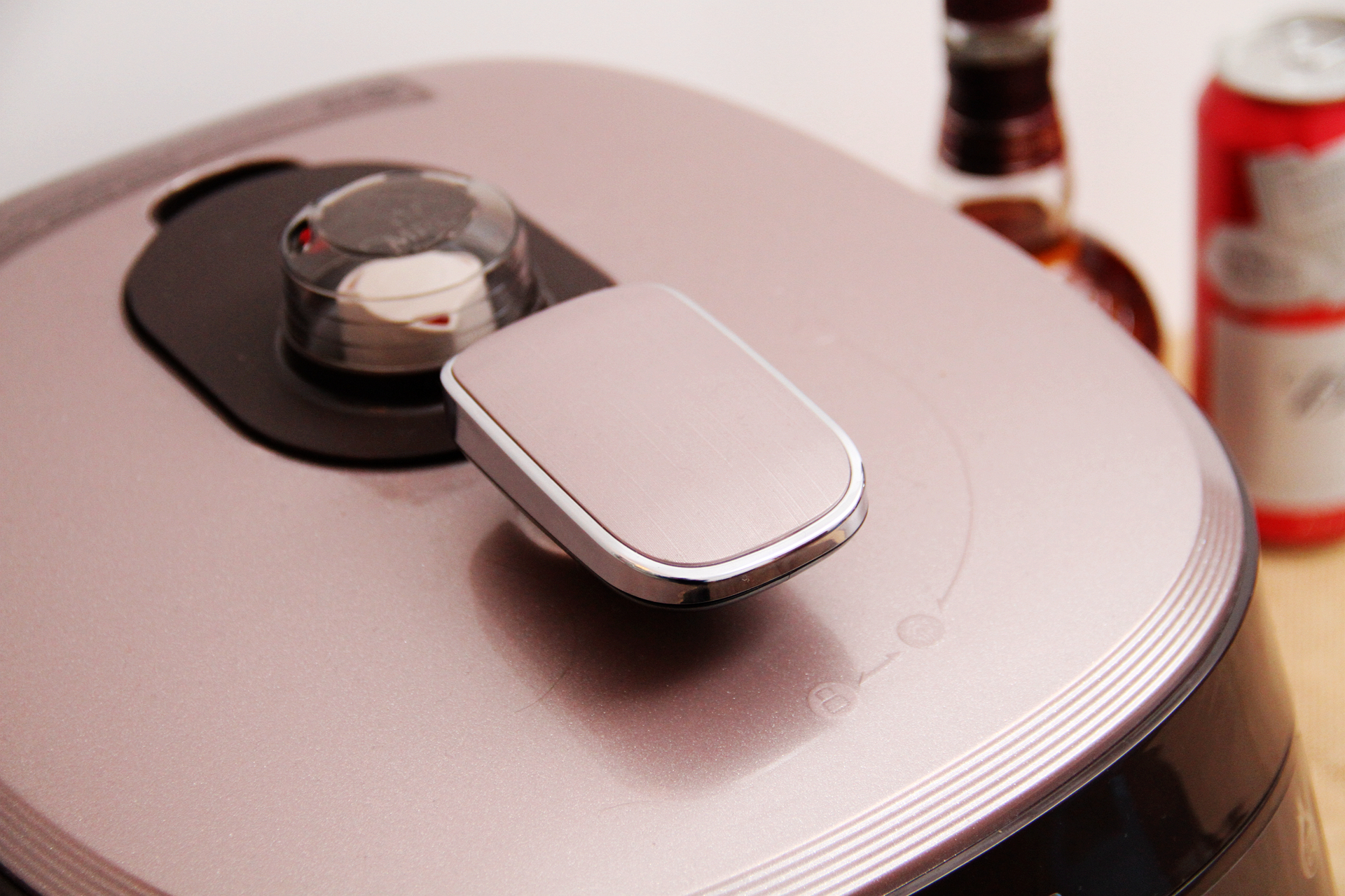 美的去油脂电压力锅测评,美的电压力锅505pg评测