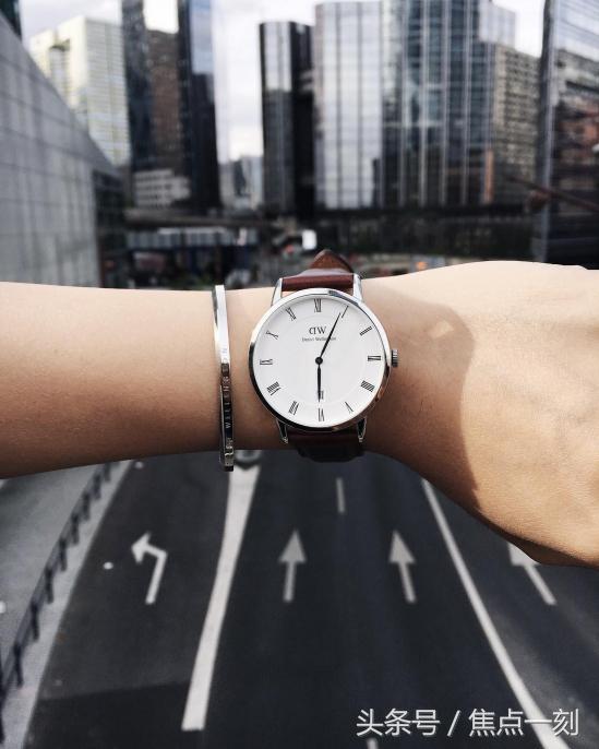 dw手表是什么品牌,DW手表是哪个牌子