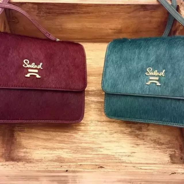 这些包包不仅经典耐看还保值,这些包包不贵却比大牌还好看