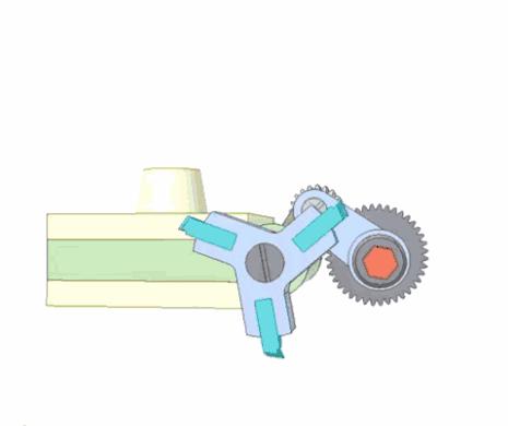 机械加工工艺动图介绍,干货超全的机械加工工艺入门